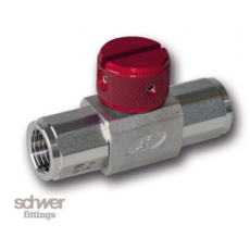 schwer fittings 緊湊型球閥A-BVMN系列