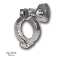 schwer fittings 雙節雙銷卡箍CL-CL2系列