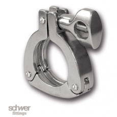 schwer fittings 三節卡箍CL-CL3系列