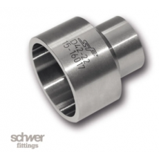 schwer fittings 外牙變徑接頭HLF-RA系列