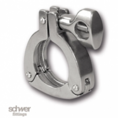 schwer fittings 三節卡箍CL-CL3系列