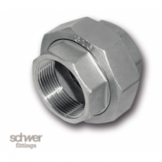 schwer fittings 活接頭GF-140F-5i