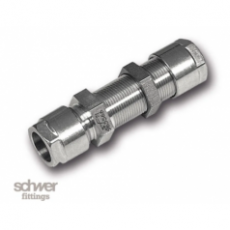 schwer fittings焊接直通管接頭SR-526LL