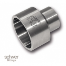 schwer fittings 外牙變徑接頭HLF-RA系列