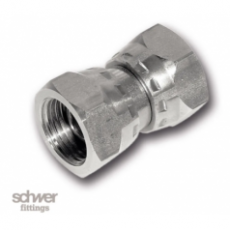schwer fittings 錐形連接器HA-641G系列