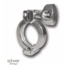 schwer fittings 雙節雙銷卡箍CL-CL2系列