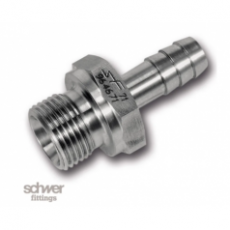 schwer fittings 軟管接頭GF-116G系列