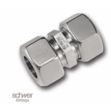 schwer fittings 直通管接頭SR-505系列