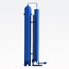 SCHWERLL 高參數(shù)活塞蓄能器系列