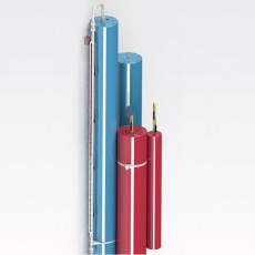 SCHWERLL 活塞式蓄能器300MPa系列