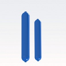 SCHWERLL 高參數(shù)無縫成型容規(guī)氣瓶系列