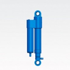 SCHWERLL 油氣彈簧系列