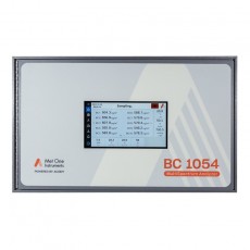 Met One 黑碳分析儀BC 1054系列