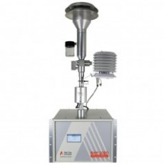 Met One β衰減質(zhì)量監(jiān)測(cè)器BAM 1020系列