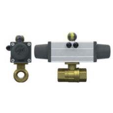 ACG 球閥S111A2系列
