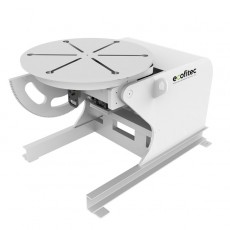 ecofitec 雙軸定位器EFP系列