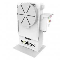 ecofitec 雙軸定位器 EF1C系列