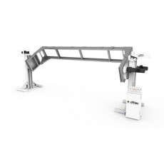 ecofitec 雙柱雙軸定位器 (+1) EFPDC2X