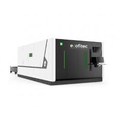 ecofitec 激光切割機PG系列