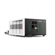 ecofitec 激光切割機PGT系列