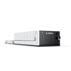 ecofitec 激光切割機(jī)PB系列