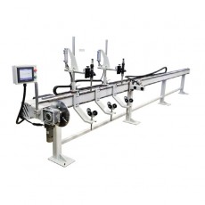 ecofitec 焊接塔EFTS230系列