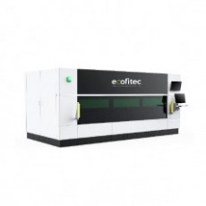 ecofitec 激光切割機(jī)S系列