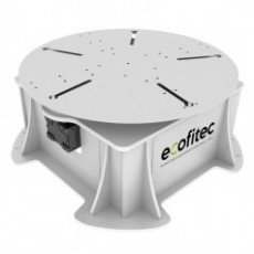 ecofitec 焊接定位器轉(zhuǎn)盤系列