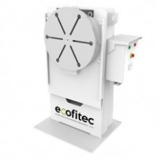 ecofitec 雙軸定位器 EF1C系列