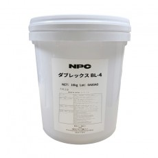 NIPPECO 電動(dòng)工具用潤滑脂BL-4 No.1系列