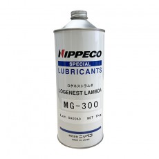 NIPPECO 潤滑脂MG-300系列