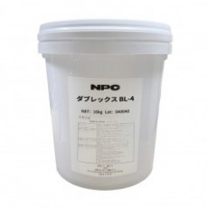NIPPECO 電動(dòng)工具用潤滑脂BL-4 No.1系列