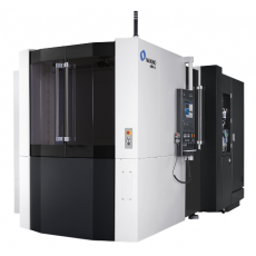 MAKINO 臥式加工中心a61nx系列