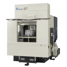 MAKINO 臥式加工中心J6系列