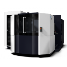 MAKINO 五軸臥式加工中心a630iT系列