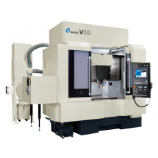 MAKINO 石墨電*加工機(jī)V56i系列