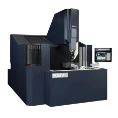 MAKINO 電火花加工機(jī)床EDBV8系列