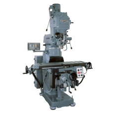 MAKINO 通用銑床K-55系列
