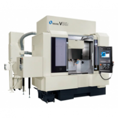 MAKINO 石墨電*加工機V56i系列