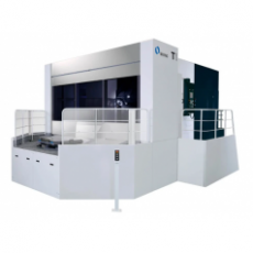 MAKINO 五軸臥式加工中心T1系列