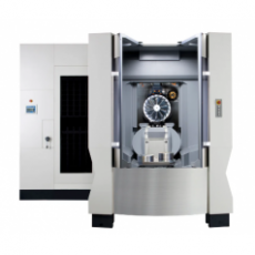 MAKINO 五軸臥式加工中心a61nx-5系列