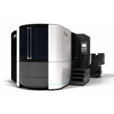 MAKINO 五軸臥式加工中心a800Z系