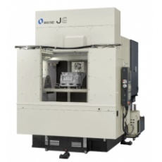 MAKINO 臥式加工中心J6系列