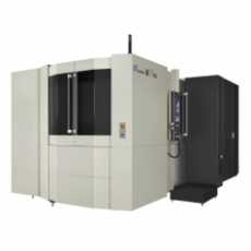 MAKINO 臥式加工中心a71nx系列