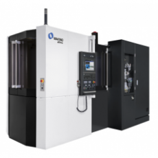 MAKINO 臥式加工中心a51nx系列