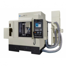 MAKINO 石墨電*加工機(jī)V33i系列