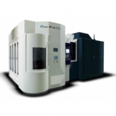 MAKINO 五軸臥式加工中心a51nx-5XU系列