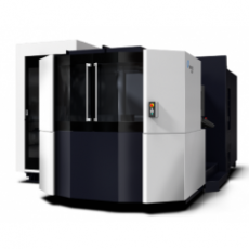 MAKINO 五軸臥式加工中心a630iT系列