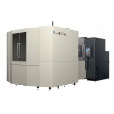 MAKINO 臥式加工中心a120nx系列