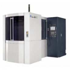 MAKINO 臥式加工中心a40系列